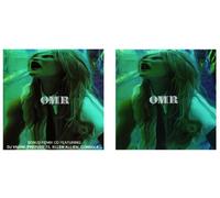 Omr - Side Effects [Import]