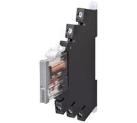 Omron 6mm Slim Spdt Relais 24Vdc 6A Avec Prise - G2Rv8226C