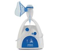 Omron Nébuliseur A3 Complete avec douche nasale pour aérosol
