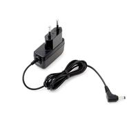 Omron Adaptateur Secteur Ac Pour Tensiomètre M2, M3, M6, M7 Et Nebuliseur C803