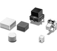 Omron B32-1050 Capuchon de bouton-poussoir vert Bag