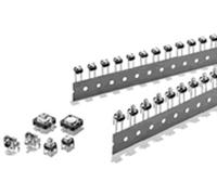 Omron B3F-1050 Bouton-poussoir 24 V/DC 0.05 A à rappel Bag