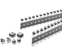 Omron B3F-5001 Bouton-poussoir 24 V/DC 0.05 A à rappel 1 pc(s) Bag