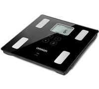 OMRON Balance d'analyse corporelle Appareil de santé VIVA Bluetooth Smart Body Analyzer Poids