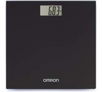 Omron HN-289-E Noir Pèse-personne électronique