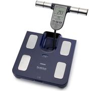 Omron BF511 Balance d'analyse corporelle bleu