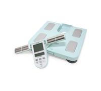 Omron BF511 Moniteur de composition corporelle Turqoise Appareil 1 pc(s)