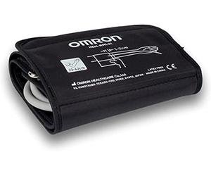 OMRON brassard Easy BP Medium/Large 22-42 cm | Brassard de remplacement d'origine OMRON pour tensiomètres bras compatibles