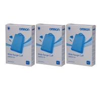 Omron Brassard grand format 3x1 pc(s)