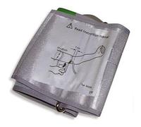 Omron Brassard Medium-large pour Tensiomètre Automatique Omron