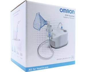 Omron C101 Compresseur-Nébuliseur NE-C101-E Kit 1