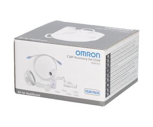 Omron C28p Kit Accesoires Enfant Appareil 1 pc(s)