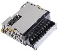 Omron Control SystemS PLC Module D'entrée Et De Sortie Numérique - CJ1WID211
