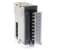 Omron Control SystemS PLC Module d'entrée et de sortie numérique - CJ1WOC211