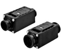 Omron Contrôleur de débit dair D6F-20A6-000 1 pc(s)