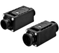 Omron Contrôleur de débit dair D6F-P0010AM2 1 pc(s)