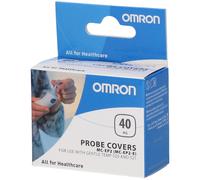 omron Couvre-sondes pour Gentle Temp Accessoire(S) 40 pc(s)