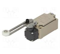 OMRON D4B-4116N Interrupteur terminal