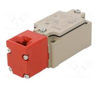 OMRON D4BS-1AFS Interrupteur de sécurité