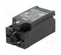 OMRON D4N-1131 Interrupteur terminal