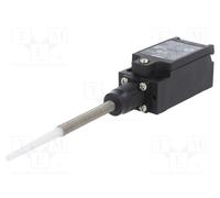 OMRON D4N-4187 Interrupteur terminal