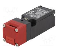 OMRON D4NS-4BF Interrupteur de sécurité