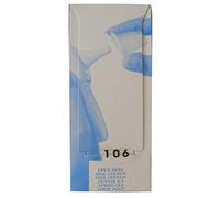 Omron DOIT5 Couvres-Sondes pour Thermomètre GT-51, Boîte de 20 pièces