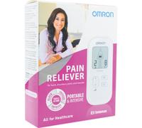 Omron E3 Intense Appareil Anti-Douleur 1 Pièce
