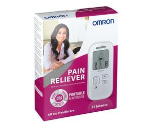 OMRON E3 Neurostimulateur Intense Appareil 1 pc(s)