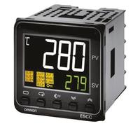 Omron E5CC PID Régulateur de température 2 x tension de sortie/analogique Capteur de température infrarouge