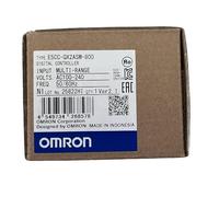 Omron E5CC-QX2ASM-800 Contrôleur numérique de température