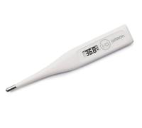 Omron Eco Temp Basic, Thermomètre numérique, 1 pièce