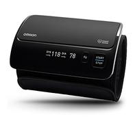Omron Tensiomètre bras EVOLV - Détection pulsation irrégulière, Bluetooth, appli OMRON Connect
