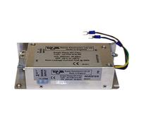 Omron - Filtre d'entrée 200 V ax-fim2100-se-v1