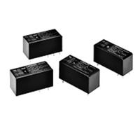 Omron G2R-L14E-DC12 Relais de puissance 12 V/DC 16 A 1 inverseur (RT) Bag