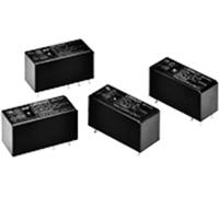 Omron G2RL-2A-PW1-DC5 Relais de puissance 5 V/DC 8 A 2 NO (T) 1 pc(s) Tube