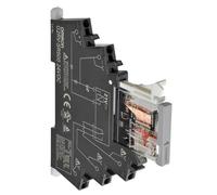Omron G2RV-ST501 6A SPDT Relais D'Interface Slim 24V CA/CC - G2RV8217D