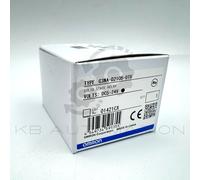 Omron G3NA-D210B-UTU 5-24VDC solid state relay, 1-pole, 10A, 5 to 200V DC