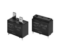 Omron G4A-1A-PE-DC12 Relais de puissance 12 V/DC 20 A 1 NO (T) Bag