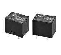 Omron G5LE-1A-DC12 Relais de puissance 12 V/DC 8 A 1 NO (T) Bag