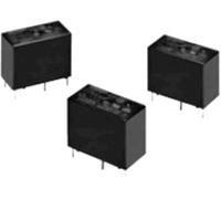 Omron G5Q1A4EUHA12DCTY Relais de puissance 12 V/DC 1 NO (T) Bag
