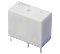 Omron G5QU-1A-HR-HA-VH-DC24 Relais de puissance 24 V/DC 1 NO (T) 1 pc(s) Tray