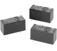 Omron G5RL-1A-E-HR-DC12 Relais de puissance 12 V/DC 5 A 1 NO (T) 1 pc(s) Bag
