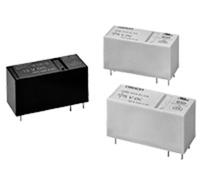 Omron G5RL-U1A-E-DC12 Relais de puissance 12 V/DC 16 A 1 NO (T) 1 pc(s) Bag