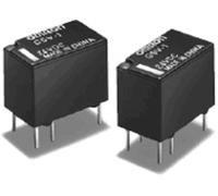 Omron G5V-1-DC3 Relais de puissance 3 V/DC 1 A 1 inverseur (RT) Bag
