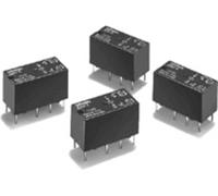 Omron G5V-2-H1-DC3 Relais de puissance 3 V/DC 1 A 2 inverseurs (RT) Bag