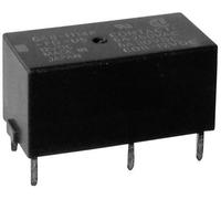 Omron G6B-1114P-US 5 VDC Relais pour circuits imprimés 5 V/DC 5 A 1 NO (T)