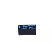 OMRON G6RN-1 24Vdc 8A Relé Electromecánico 1 Contacto Conmutado Spdt 1 N.c. 1 N.o.