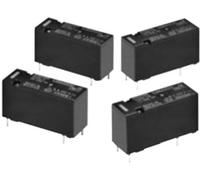 Omron G6RN-1A-DC24 Relais de puissance 24 V/DC 5 A 1 NO (T) Bag