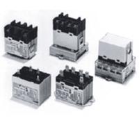 Omron G7L-2A-T DC6 Relais de puissance 6 V/DC 25 A 2 NO (T) 1 pc(s) Bag